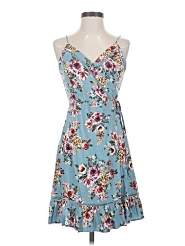 B.O.G Collective Casual Dress (view 1)