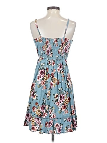B.O.G Collective Casual Dress (view 2)