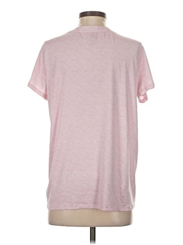 Jaclyn Intimates Short Sleeve T-Shirt (view 2)