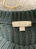 J.Crew Black Pullover Sweater Size L - photo 7