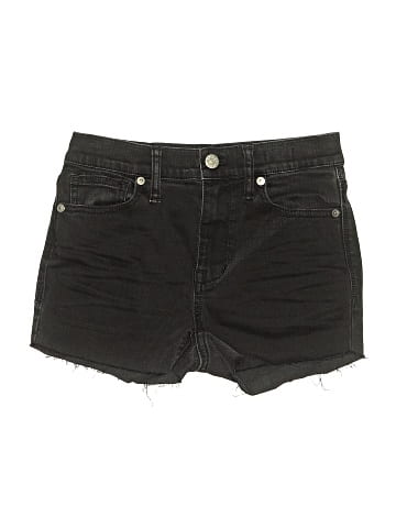 Madewell Denim Shorts (view 1)