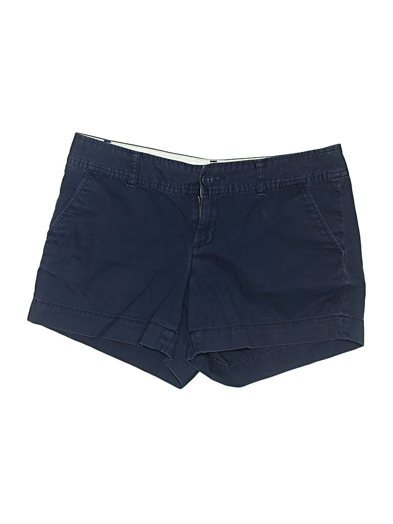 Pre-owned Lilly Pulitzer Shorts In Blue