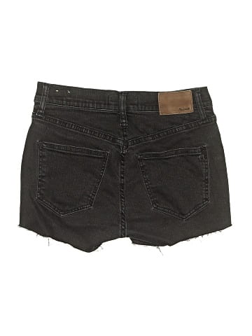 Madewell Denim Shorts (view 2)