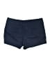 Lilly Pulitzer Solid Blue Shorts Size 8 - photo 2