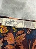 Jolt 100% Polyester Burgundy Long Sleeve Blouse Size S - photo 7