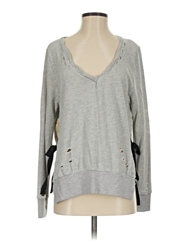 Pam & Gela Pullover Sweater (view 1)