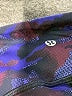 Lululemon Athletica Blue Purple Active Pants Size 6 - photo 4