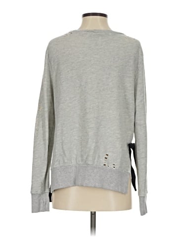 Pam & Gela Pullover Sweater (view 2)