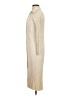 H&M Tan Casual Dress Size S - photo 5
