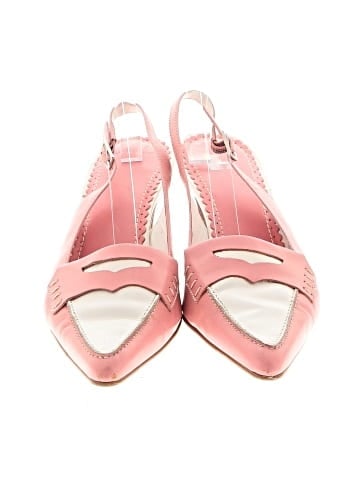 Lands' End Heels (view 2)