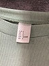 Unbranded Green Long Sleeve Top Size S - photo 7