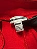 Jules & Leopold Solid Red Active Pants Size L - photo 7