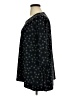 Anne Klein Black 3/4 Sleeve T-Shirt Size 1X - photo 5