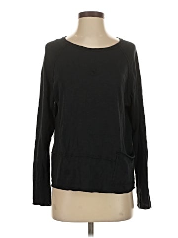 Escada Long Sleeve T-Shirt (view 1)