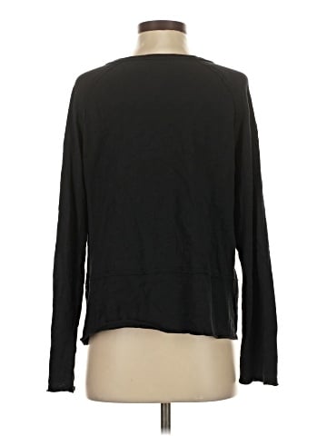 Escada Long Sleeve T-Shirt (view 2)