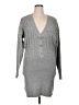 Steve Madden Gray Casual Dress Size XL - photo 1