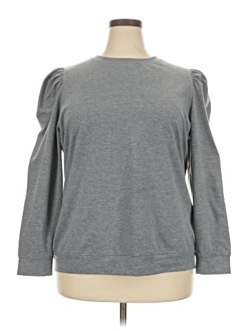 Zeagoo Sweatshirt (view 1)