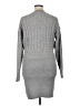 Steve Madden Gray Casual Dress Size XL - photo 2
