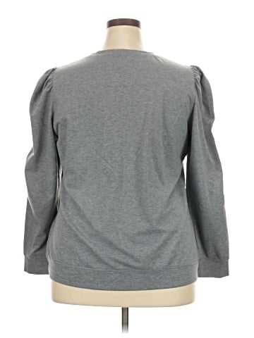 Zeagoo Sweatshirt (view 2)