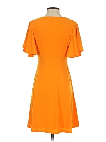 Express Casual Dress (view 2)