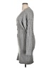 Steve Madden Gray Casual Dress Size XL - photo 5