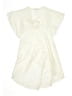 Assorted Brands 100% Polyester Ivory Shrug Size 4 - 5 - photo 1