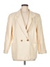 Pendleton 100% Virgin Wool Ivory Wool Blazer Size L (estimated) - photo 1
