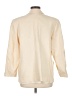 Pendleton 100% Virgin Wool Ivory Wool Blazer Size L (estimated) - photo 2