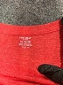 Holiday Time Red Active T-Shirt Size XL - photo 7