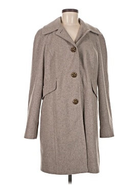 London Fog Wool Coat