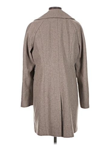 London Fog Wool Coat (view 2)