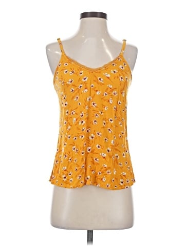 Shyanne Sleeveless Top (view 1)
