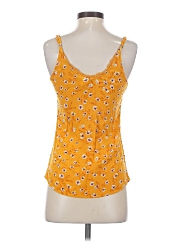 Shyanne Sleeveless Top (view 2)