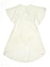 Assorted Brands 100% Polyester Ivory Shrug Size 4 - 5 - photo 2