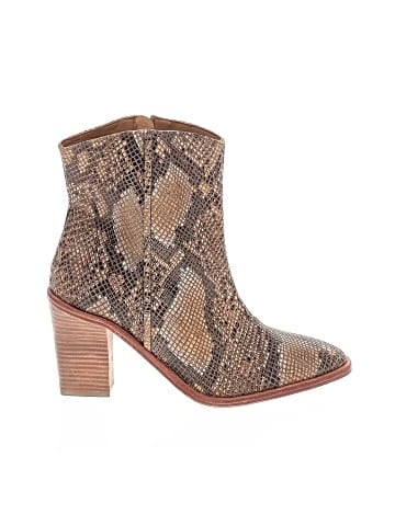 Free People Boots (view 1)