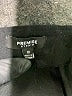 Premise Studio Solid Black Formal Skirt Size 10 - photo 4
