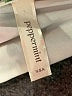 Peppermint Floral Ivory Casual Dress Size L - photo 7