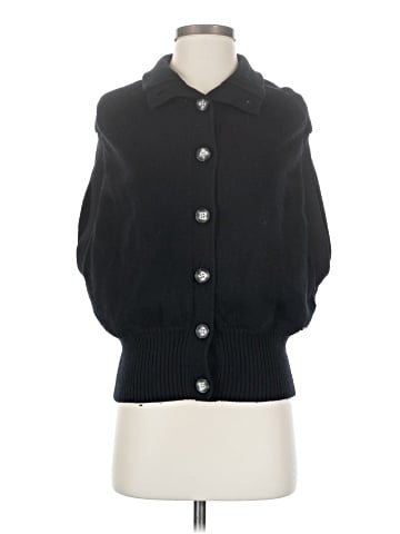 Left On Houston Sweater Vest (view 1)