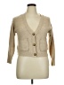 Forever 21 Plus Tan Cardigan Size 0X - photo 1