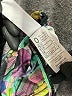 Zimmermann Print Green Swimsuit Top Size 4 (0) - photo 10