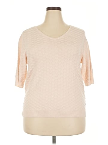 Ella Moss 3/4 Sleeve Top (view 1)