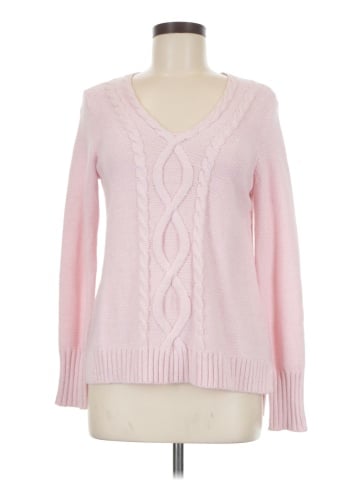Chaps Pullover Sweater (view 1)