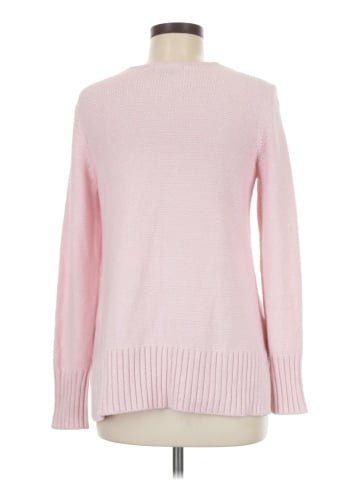 Chaps Pullover Sweater (view 2)