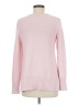 Chaps Pink Pullover Sweater Size M - photo 2