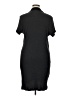 t.la Gray Casual Dress Size 1X - photo 2