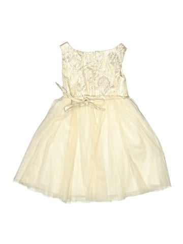 Sweet Heart Rose Dress (view 2)