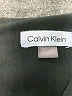 Calvin Klein Solid Black Jumpsuit Size 8 - photo 4