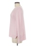 Chaps Pink Pullover Sweater Size M - photo 5