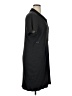 t.la Gray Casual Dress Size 1X - photo 4
