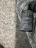 Trixxi Metallic Silver Cocktail Dress Size M - photo 8